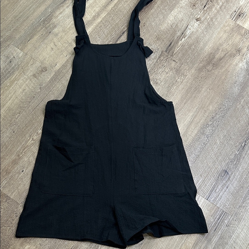 Womens romper size small - Picture 1 of 8